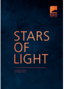 [EGLO Stars of light 2022-23]
