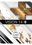 [GLOBO VISION 14+ 2025]