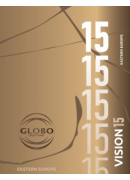 [GLOBO VISION 15 2026]