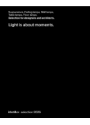 [IDEAL LUX SELECTION 2026]