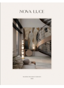 [NOVA LUCE Novelties Decorative Collection 2025]