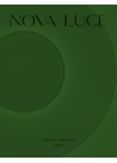 [NOVA LUCE OUTDOOR COLLECTION 2025]
