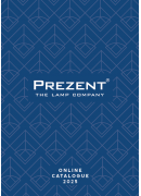 [PREZENT CATALOGUE 2025]