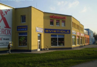 SVIETIDLÁR EDEN